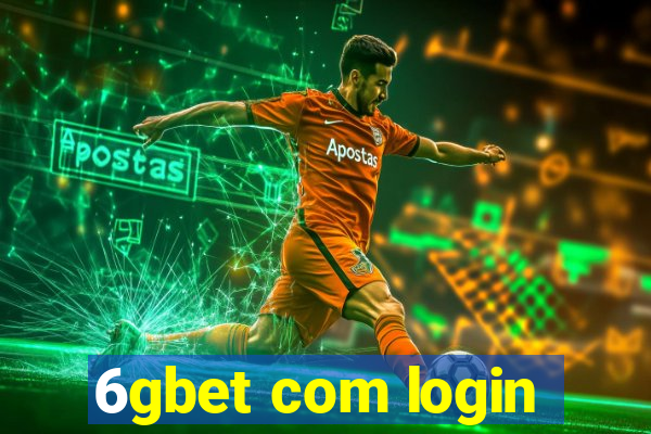 6gbet com login